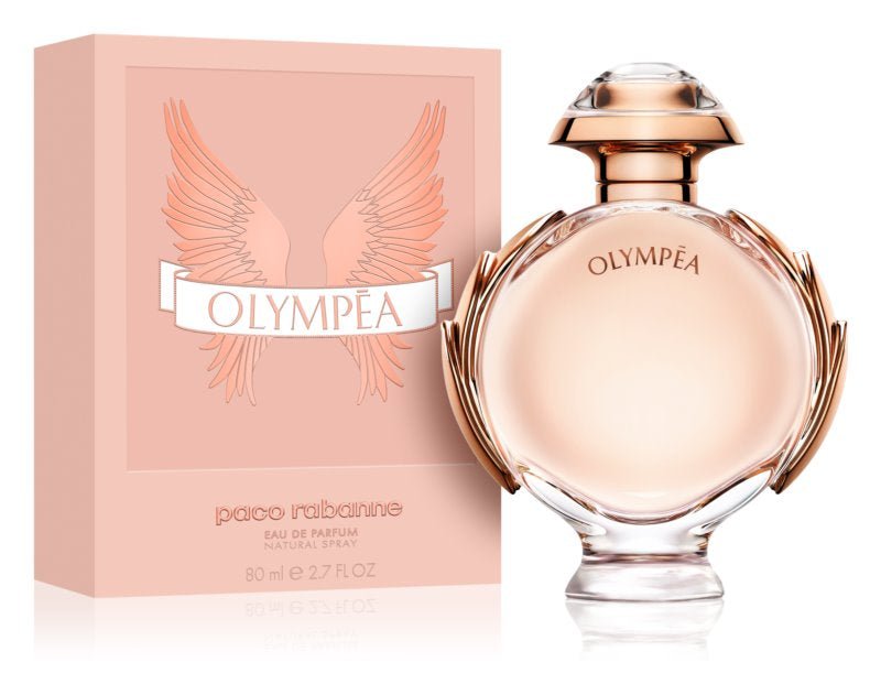 Paco Rabanne Olympea EDP Women 80 ML