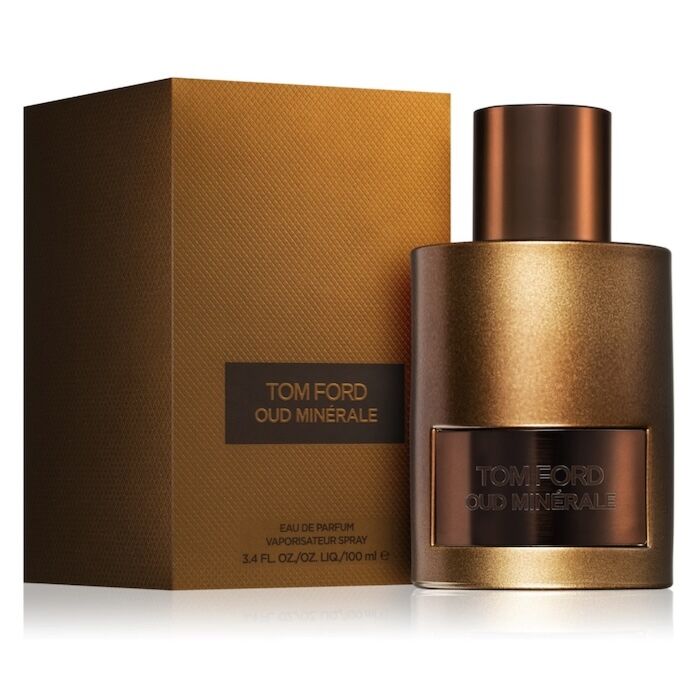 عطر عود مينيرال 100 مل