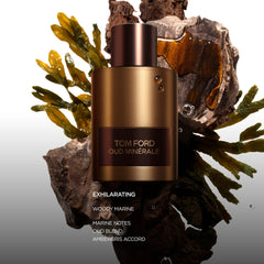 عطر عود مينيرال 100 مل