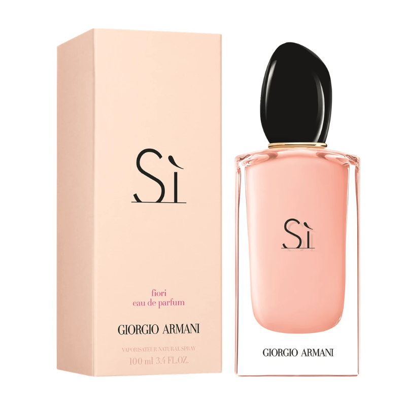 عطر سي فيوري أو دو بارفان 100 مل