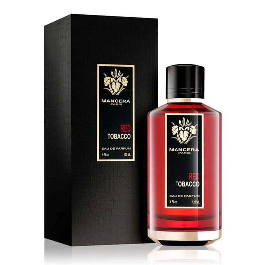 Red Tobacco EDP (Unisex) Mancera 120ml
