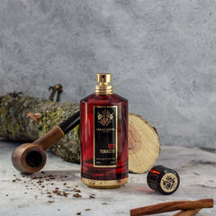 عطر ريد توباكو أو دو بارفان (للجنسين) مانسيرا 120 مل
