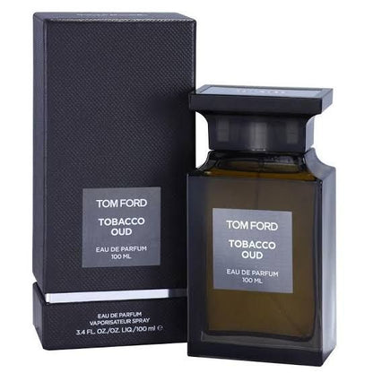Tom Ford Tobacco Oud EDP (Unisex) 100ml