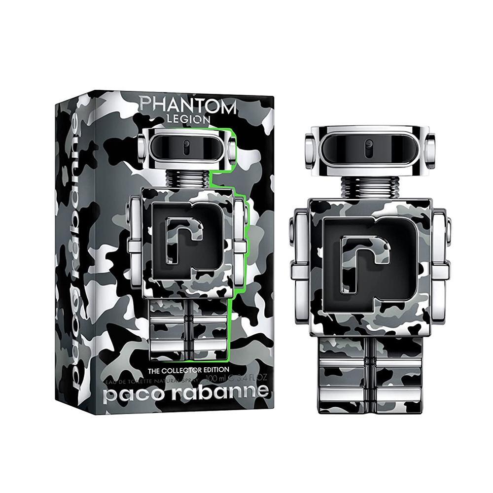 PHANTOM LEGION Eau de Toilette 100ml