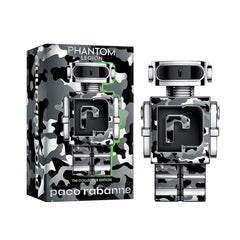 PHANTOM LEGION Eau de Toilette 100ml