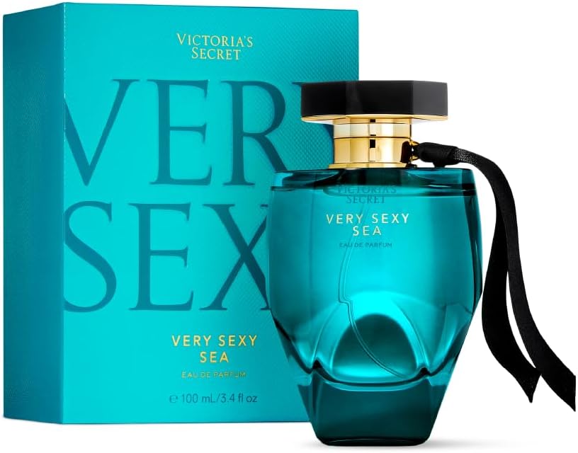 Victoria's Secret Very Sexy Sea EDP - 100ml