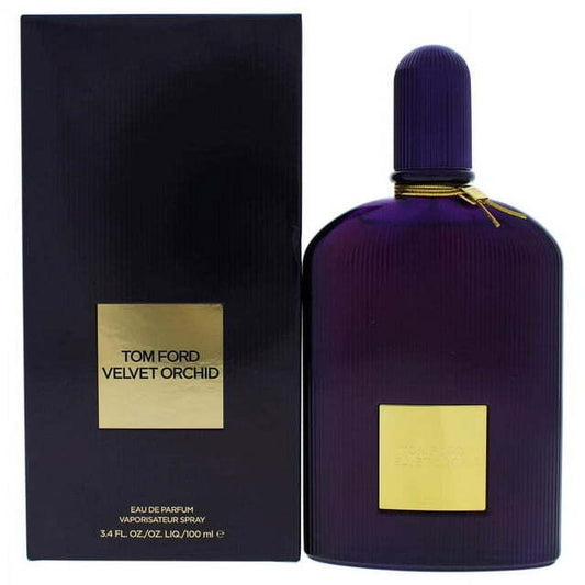 VELVET ORCHID EAU DE PARFUM 100ml