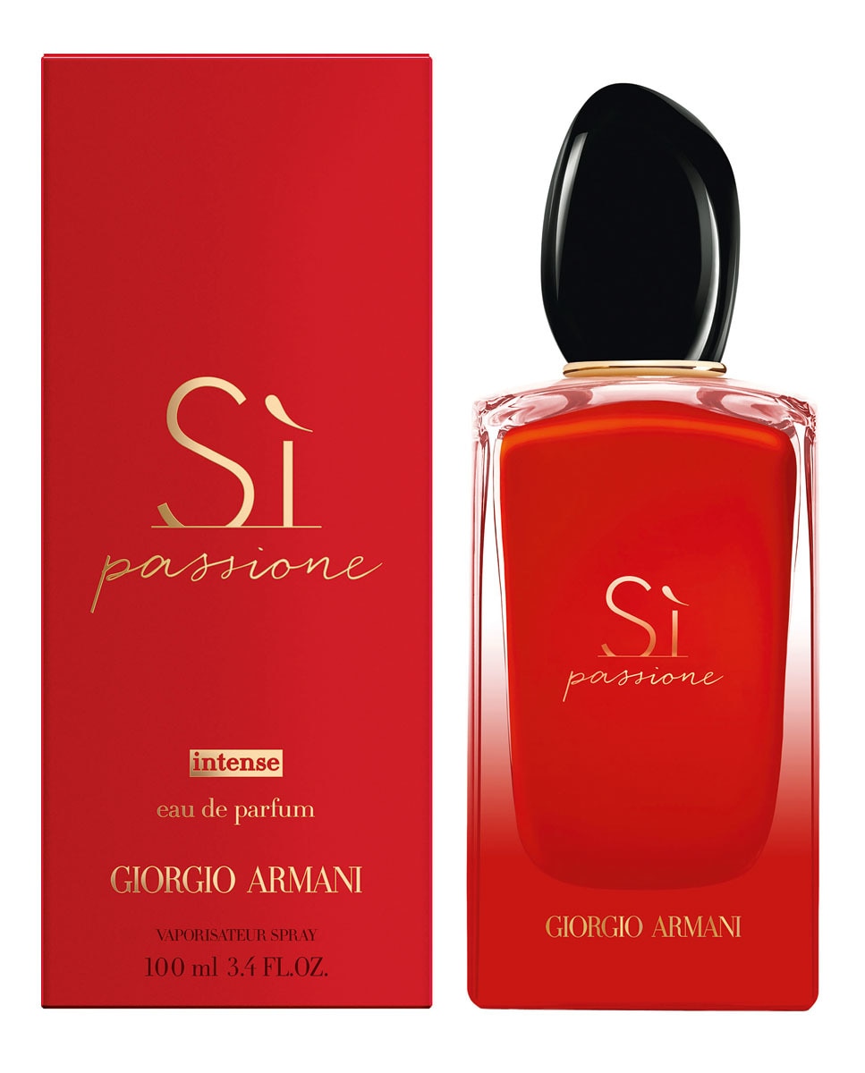 سي باشن انتنس ماء عطر 100 مل