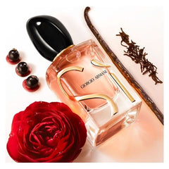 SÌ INTENSE Eau de Parfum 100ml