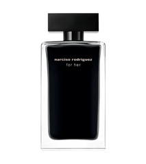 narcisco rodriguez for her EAU DE TOILETTE 100ml