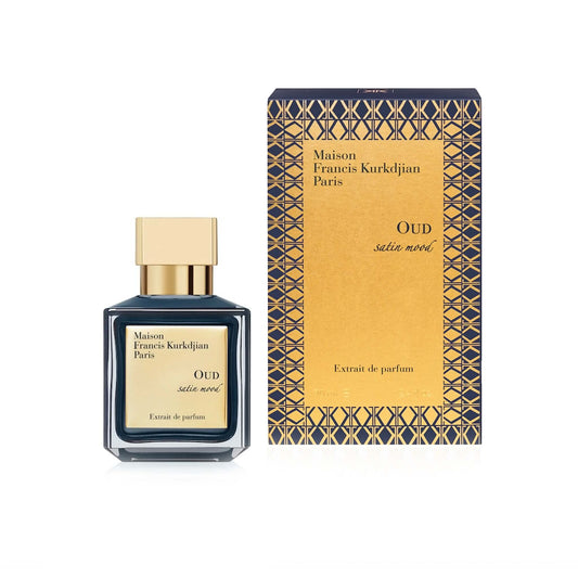 Oud Satin Mood Extrait de parfum Maison Francis Kurkdjian 70ml