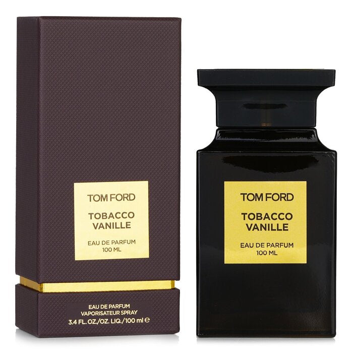 TOBACCO VANILLE EAU DE PARFUM 100ml