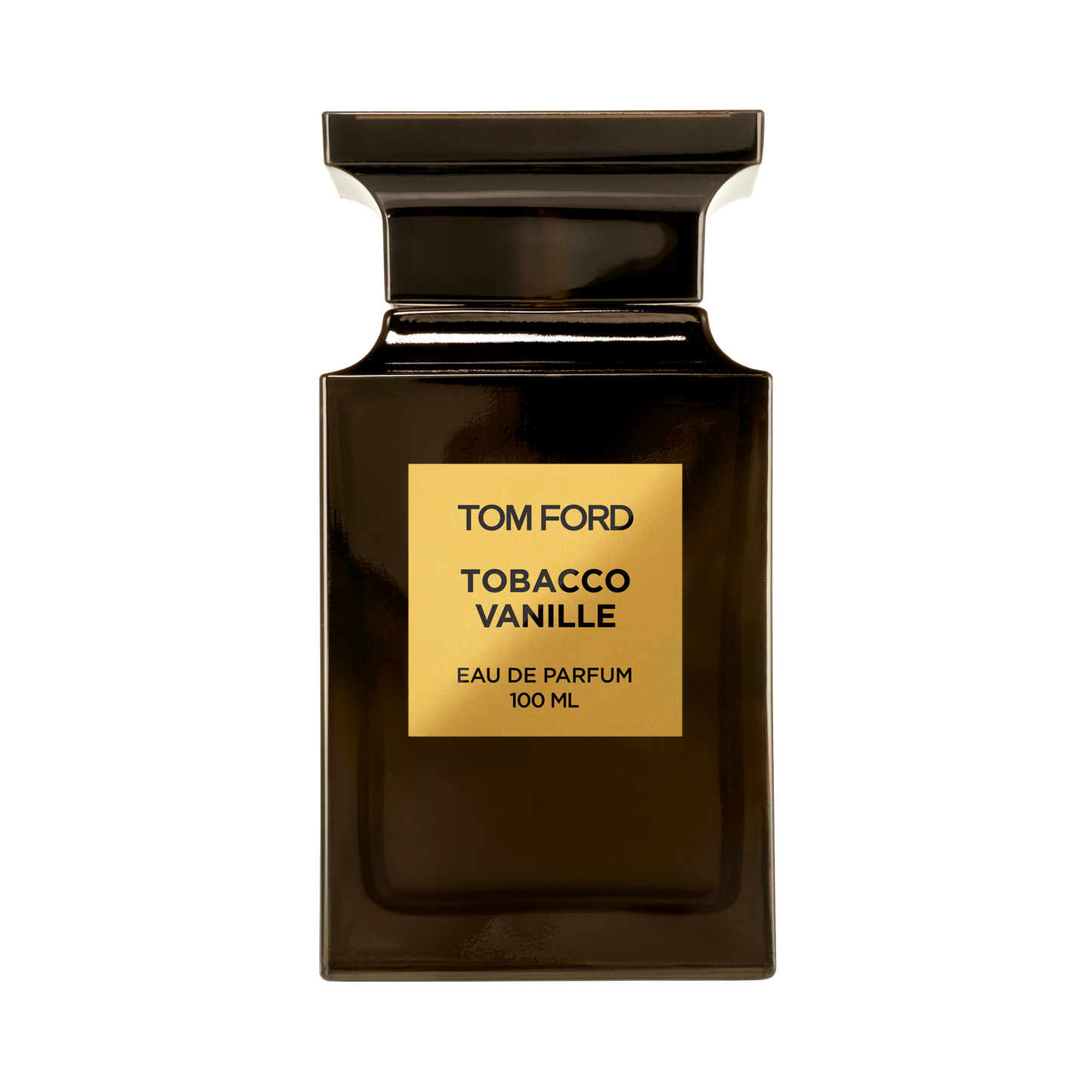 TOBACCO VANILLE EAU DE PARFUM 100ml