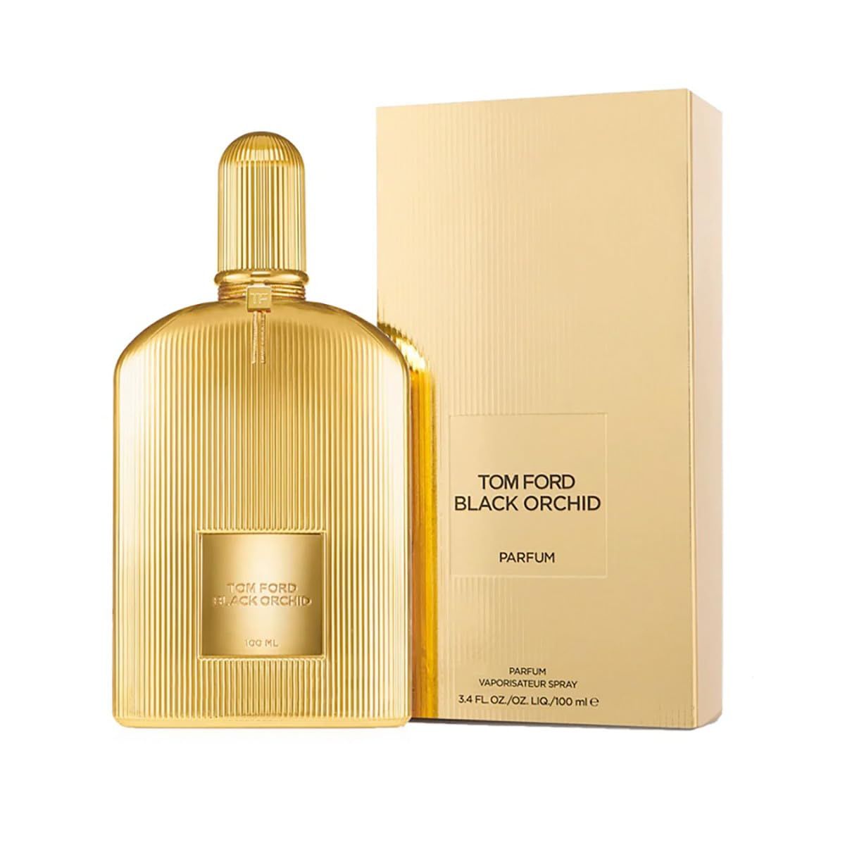 عطر توم فورد بلاك أوركيد بارفان 100 مل (للجنسين)