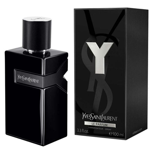 Y LE PARFUM 100ml
