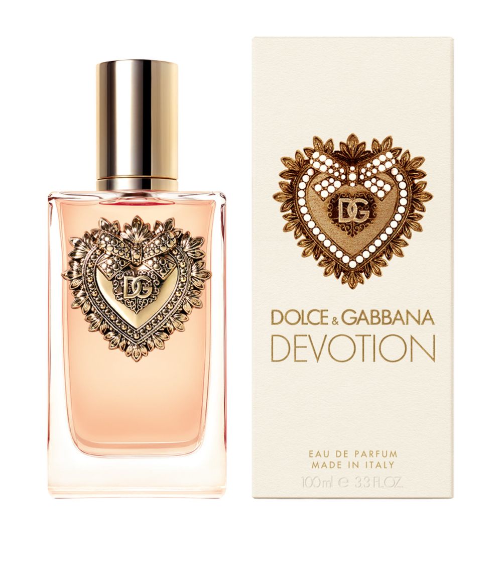 عطر ديفوشن أو دو بارفان 100 مل