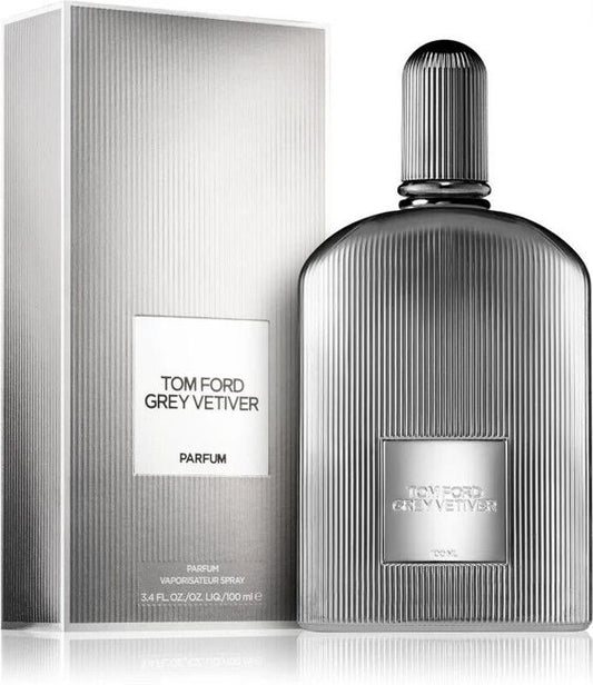 Grey Vetiver Parfum 100ml