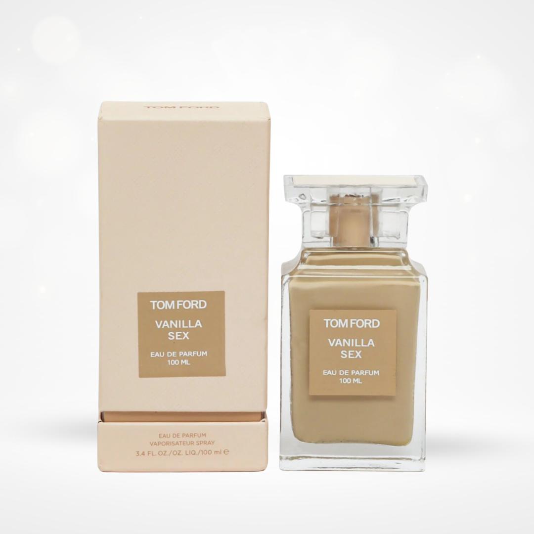 Tom Ford Vanilla Sex for Unisex EDP 100ml