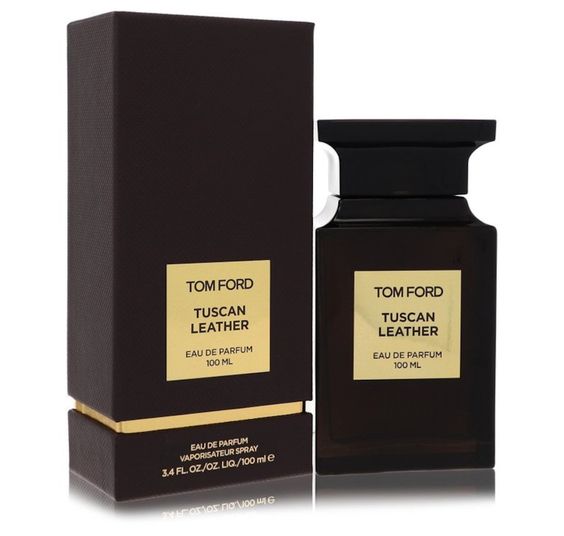 Tuscan Leather EDP 100ml