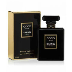 عطر كوكو نوار أو دو بارفان 100 مل