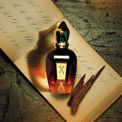 Xerjoff  Alexandria Ii Parfum (without box) 100ml