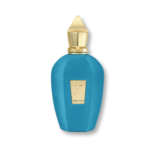 Xerjoff Erba Pura EDP (without box) 100ml