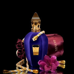 Xerjoff Accento EDP (without box) 100ml