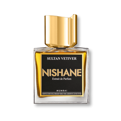 عطر نيشان سلطان فيتيفر (بدون علبة) 100 مل