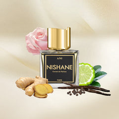 عطر ANI Extrait de Parfum من نيشان 100 مل (بدون علبة)