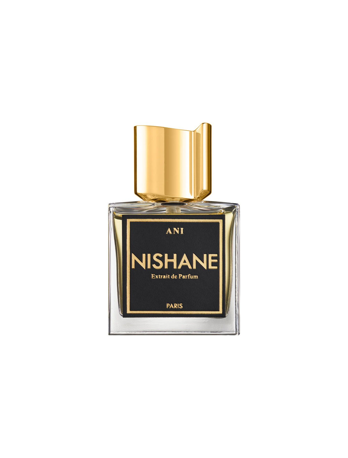 عطر ANI Extrait de Parfum من نيشان 100 مل (بدون علبة)
