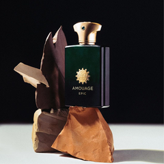 عطر إبيك أو دو بارفان من أمواج 100 مل (بدون علبة)