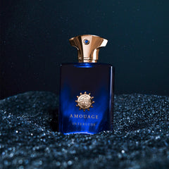 Interlude Man By Amouage  100ml (without box)