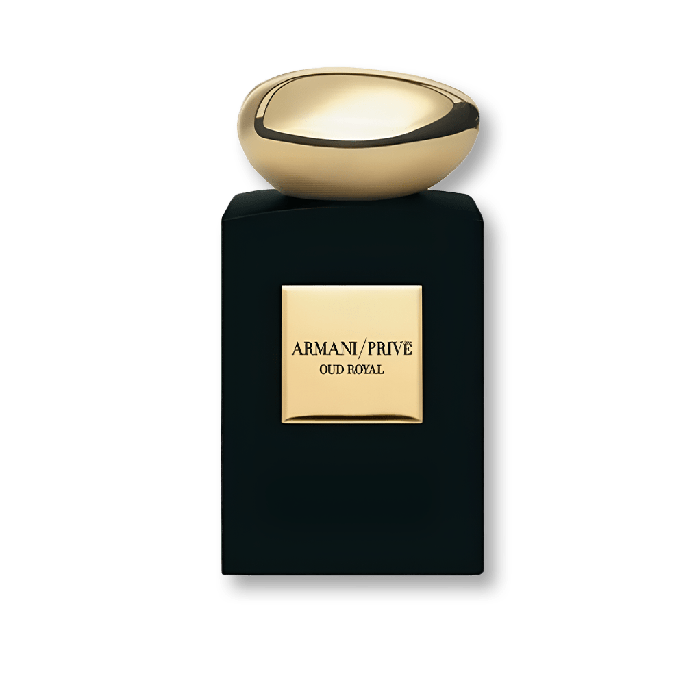 عطر أرماني بريف عود رويال إنتنس EDP - 100 مل (بدون علبة)