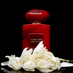 عطر روج مالاكيت أو دو بارفان 100 مل (بدون علبة)