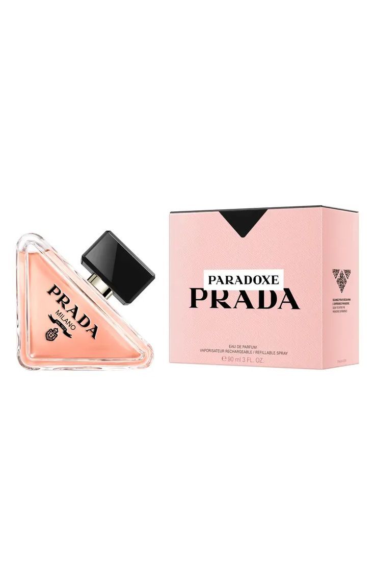عطر برادا بارادوكس أو دي بارفان - 90 مل