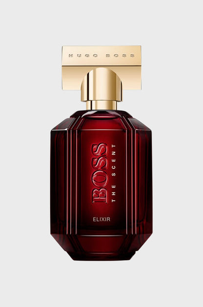 BOSS The Scent For Her Elixir eau de parfum 100ml