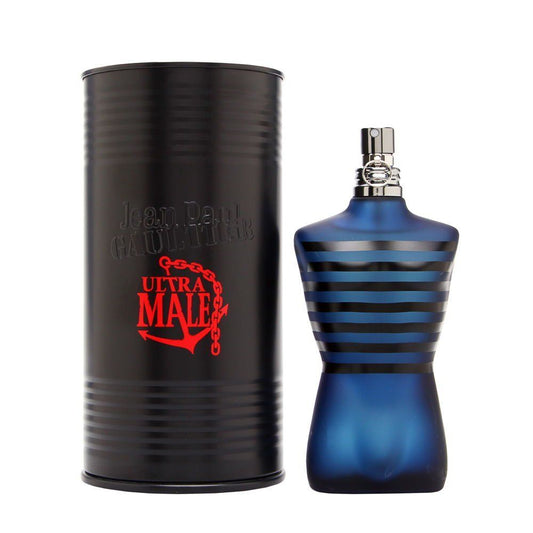 Jean Paul Gaultier Ultra Male Intense - EDT - 125ml