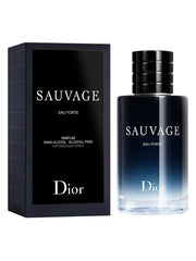 Sauvage Eau Forte Parfum 100ml