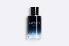 Sauvage Eau Forte Parfum 100ml