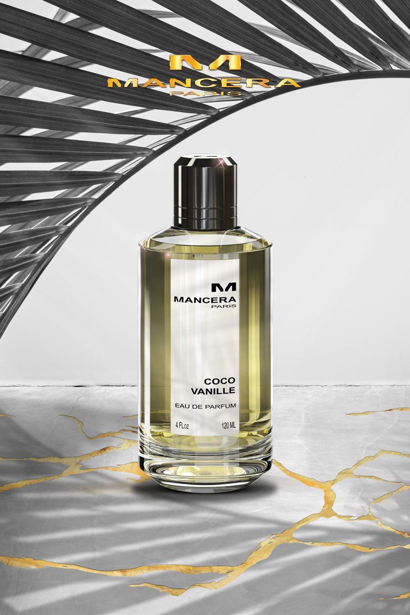 Coco Vanille by Mancera - Eau de Parfum 120ml