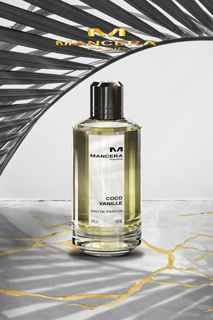 Coco Vanille by Mancera - Eau de Parfum 120ml