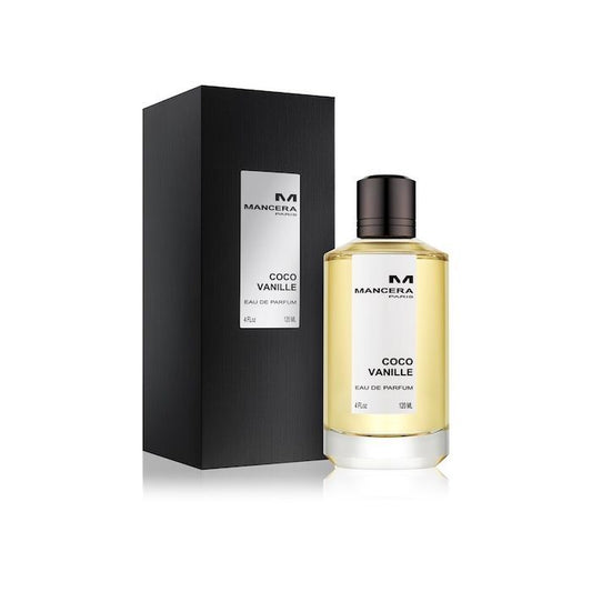 Coco Vanille by Mancera - Eau de Parfum 120ml