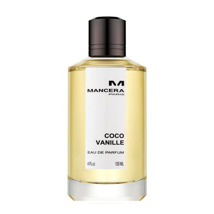 Coco Vanille by Mancera - Eau de Parfum 120ml