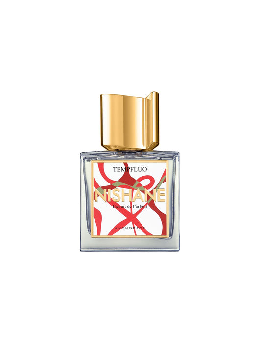 TEMPFLUO By Nishane 100ML (Without Box)