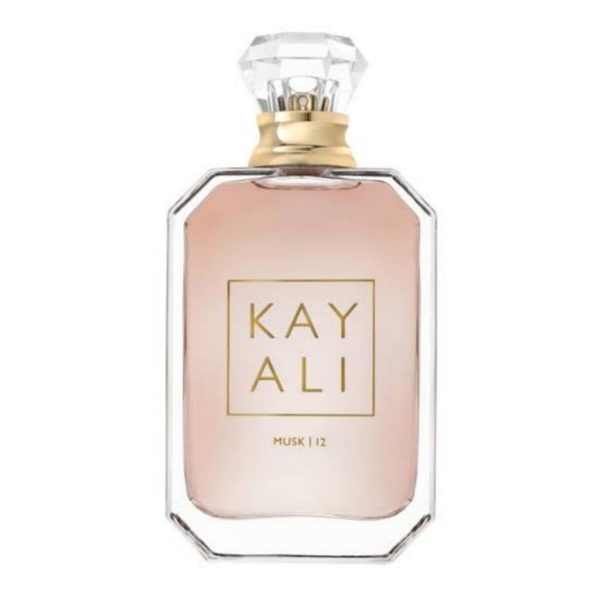 Kayali Musk 12 100ml (Without Box)