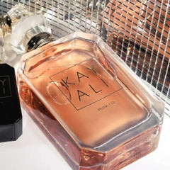 Kayali Musk 12 100ml (Without Box)