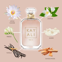 Kayali Musk 12 100ml (Without Box)