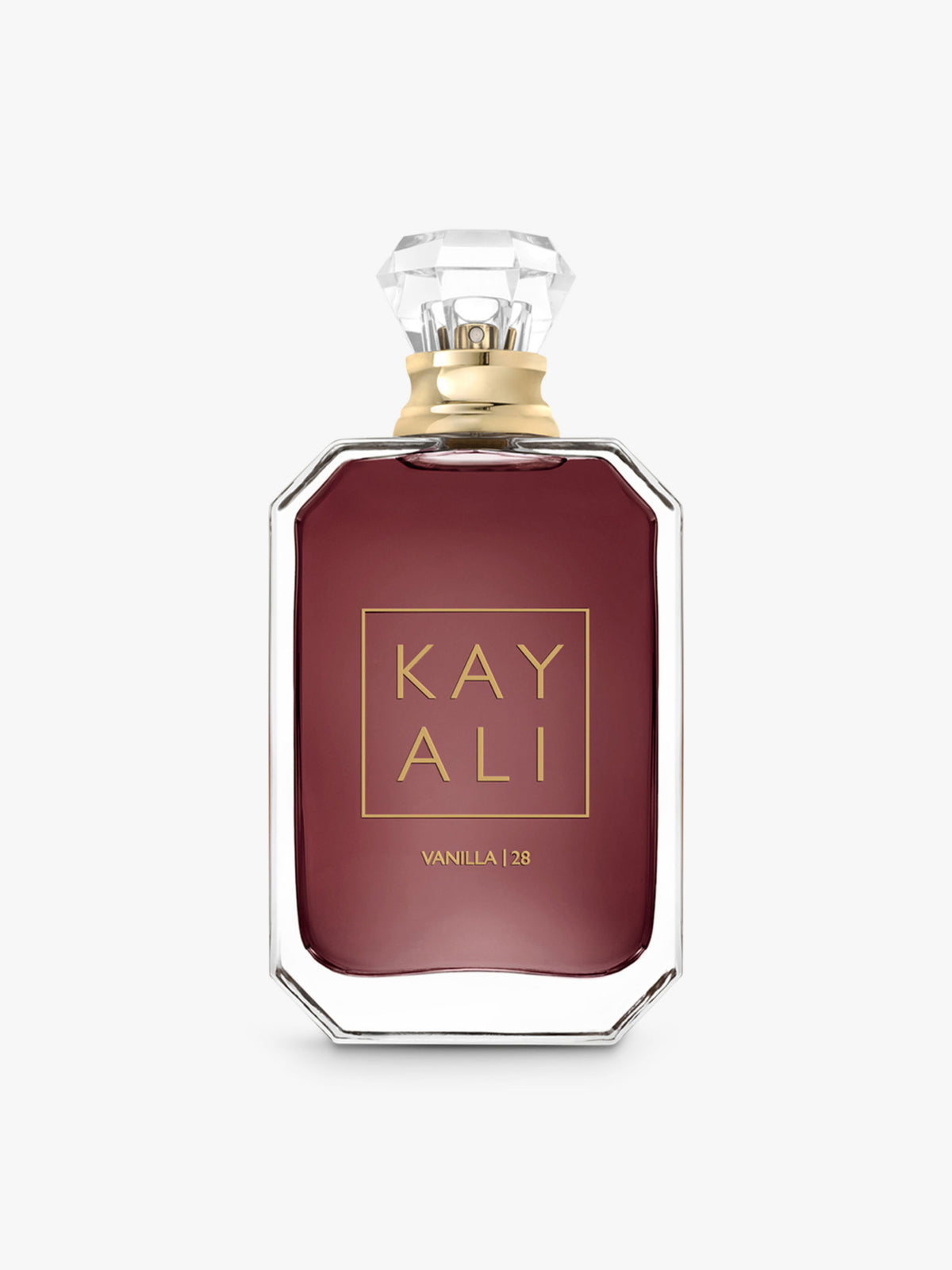 KAYALI Vanilla | 28 100ml (Without Box)