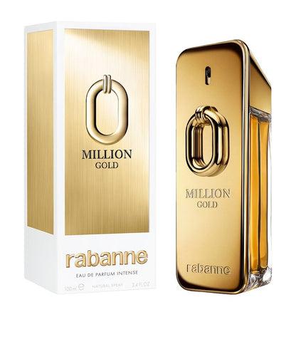 1 Million Gold Intense for him EDP - 100ml