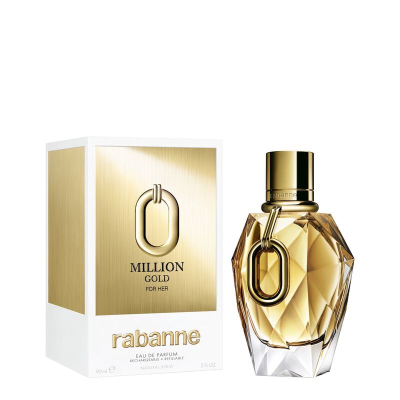 عطر ون مليون جولد إنتنس للنساء - 100 مل